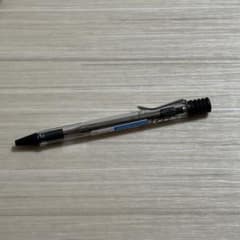 LAMY safari JETSTREAM inside vista F 黒