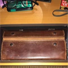 ココマイスター ナポレオンカーフ アレクサンダーのサムネイル