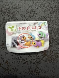 れおぱじゃま！２　ちゃしろぱじゃまのサムネイル