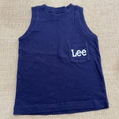 Lee・devirockノースリーブのサムネイル