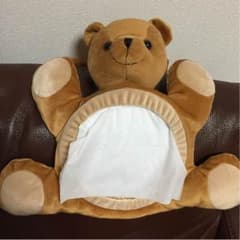 ママみてミラー  ☆  ベアーのサムネイル