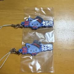 JOCHUM ラバーストラップ まとめ売りのサムネイル