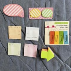 付箋セット まとめ売りのサムネイル