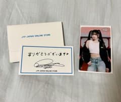 TWICE ダヒョン トレカ等のサムネイル