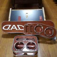 アルファード　10 　セカンドテーブル　センターテーブルのサムネイル