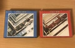 The Beatles 1962-1966 1967-1970 CDセットのサムネイル