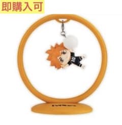 【新品未開封品】 ハイキュー!! Trapeze① 日向翔陽 フィギュア