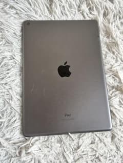 iPad 第9世代 スペースグレー 64GB ジャンク A2604 - メルカリ