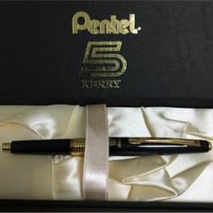 シャーペン ゴールドケリーのサムネイル