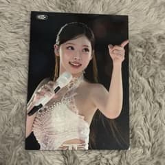 TWICE THIS IS FOR 国立 ライブフォトトレカ ナヨン ラントレ - メルカリ