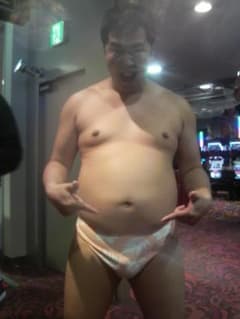 어쨌든 밝은 안무라 씨의 사진
