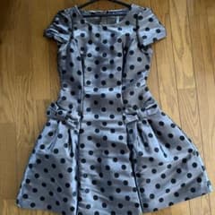 ゆきりんさん専用エムズワンピース3枚セットのサムネイル