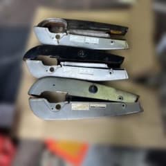 カブチェーンカバー3台分のサムネイル