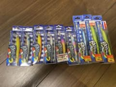 ブルーブルー　ルアー　ブローウィン140s ブローウィン110sのサムネイル