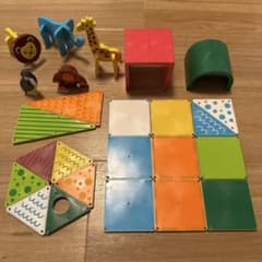 ピタゴラス 知育いっぱい！ どうぶつえん
