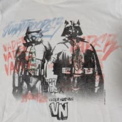 junkfood スター・ウォーズ Tシャツのサムネイル