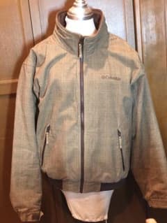 ★人気　コロンビア　Columbia   ブルゾンのサムネイル