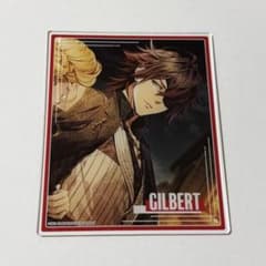 オトメイト AGF 2025 ピオフィオーレの晩鐘 ギルバート - メルカリ