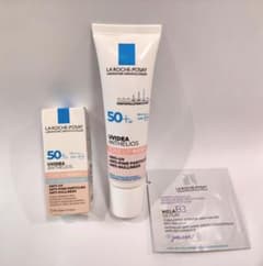 【ラロッシュポゼ】トーンアップローズ+30ml&サンプルのサムネイル
