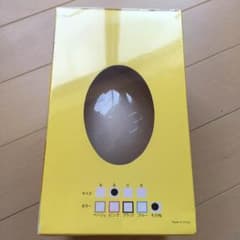 ヌーブラ (Ｂカップ)のサムネイル