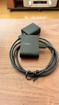 Belkin SOUNDFORM CONNECTのサムネイル