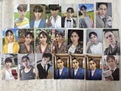 SEVENTEEN バーノン トレカ - メルカリ