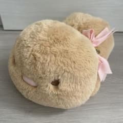 스미코구라시 시로쿠마의 만들기 브랜드 넨네 안아구루미