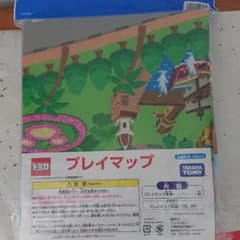 トミカ 東京Disney RESORTのサムネイル