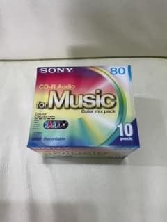 SONY 10CRM80CRAXのサムネイル