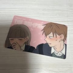 氷の城壁 Theキャラ カフェ クリアカード 小雪 湊 - メルカリ