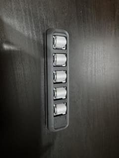 左手デバイス] wheel con完成品 - メルカリ