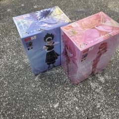 BANDAI DXF-유유 백서 30th Anniversary 1 세트