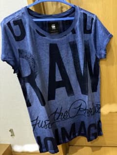 G-STAR RAW Tシャツ【未使用品】のサムネイル