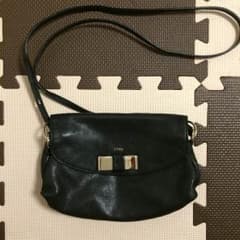 クロエ   バック   ポシェット  ショルダーバッグ   リリィのサムネイル