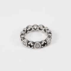 美品 Loree Rodkin NARROW GOTHIC BAND 12号 美品 Loree Rodkin NARROW GOTHIC BAND 12号 - メルカリ