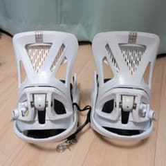 最高峰モデル】25/26 BURTON STEP ON ESCAPADE M - メルカリ