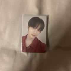 RIIZE アントン starriver 5.0 中華 トレカ ⭐︎ - メルカリ