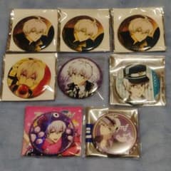 逢坂壮五 缶バッジ 8点 - メルカリ