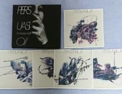 sukekiyo 通販限定 サイン入り PERSUASIO - メルカリ