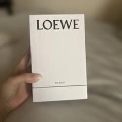 LOEWE Iris Rootロエベ アイリス ルート 100ml - メルカリ