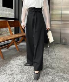 capricieux le'mage パンツのサムネイル