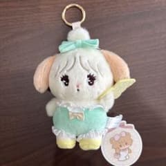 Lil ala mode おでかけマスコット ぬいぐるみ