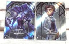 第五人格 悪夢 小説家 2点セット