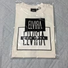 エルビラ ELVIRA tシャツのサムネイル