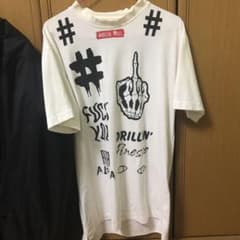 BEENTRILLTシャツ　マホト着用のサムネイル