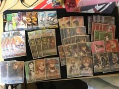 ヴァイスシュバルツ saoのサムネイル