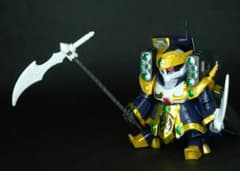 SDガンダム 三国伝 素組み完成品 4体セット | Buyee, 온라인 대리 쇼핑