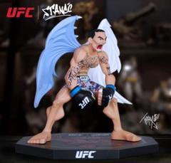 新品【限定生産品】UFC公式 マックスホロウェイ　フィギュア TUBERA m24671956152_1.jpg?1756528465