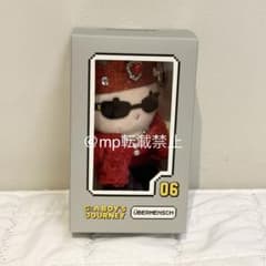 G-DRAGON FAM プラッシュ キーリング UBERMENSCH - メルカリ