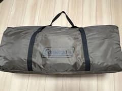 masa0425様専用 おまけ付きコールマン アテナタフスクリーン2ルーム